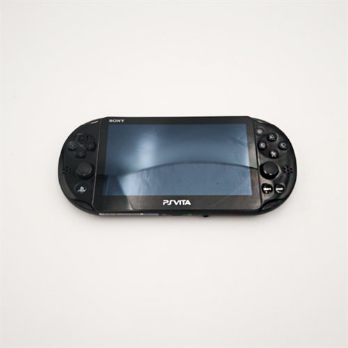 Playstation Vita - Sort - Uoriginal Oplader - SNR 6025719-PC2016 (B Grade) (Genbrug) 